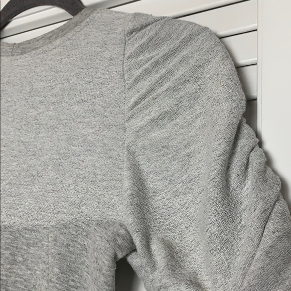 Dolan sweater top - Picture 8 of 8